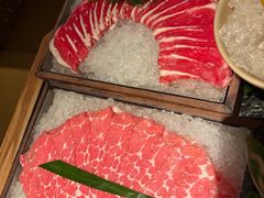 -三出山火锅(南京万象天地店)