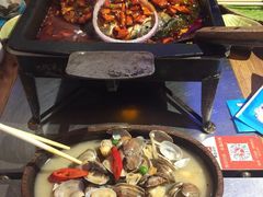 -鱼库·不仅是一家烤鱼店(车公庙店)