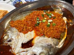 -回家吃饭·地道南昌菜(建德观总店)