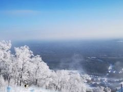 -长白山万达国际度假区
