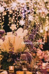 -CHOCO-启蔻婚礼(三亚公司)
