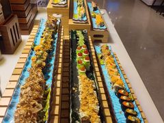 -北海银滩皇冠假日酒店-德丰楼中餐厅