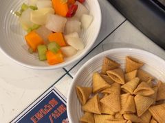 -一味一诚•鲜嫩烤鱼(昌发展万科广场店)