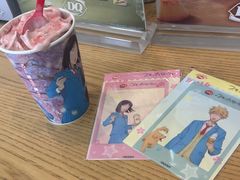 -DQ·蛋糕·冰淇淋(川沙东海岸店)