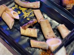 -纪录片《人生一串》体验店(静安店)