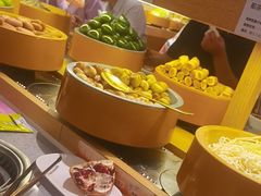 -喜家自助小火锅(卓悦里店)