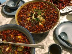 -茉莉花空中花园餐厅(义乌店)