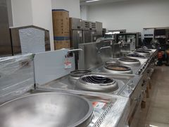 -深圳市厨安居酒店用品设备有限公司(湖溪大厦店)