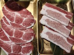 -炙城·韩式烤肉(南京东路店)