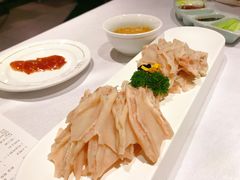 -北京全聚德(清华园店)