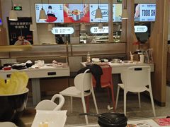 -湯島涮小火锅(余姚五彩城店)