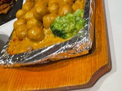 -若蘭慈·无国界素食料理(欢乐海岸店)