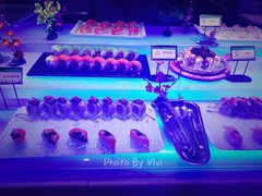 -亚马逊环球美食百汇(新城吾悦广场店)