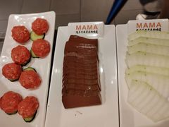 -嬷孙家潮汕牛肉火锅(北京路天河城店)