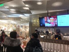 -奈雪的茶(市百一店)