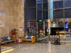 -星河湾温泉洗浴酒店