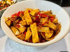 -湘中缘·湖南菜(娄底驻京办店)