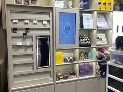 -海马体照相馆丨大师(青岛万象城店)