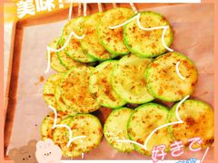 -白仁仔· 活烤海鲜 宵夜(豫园店)