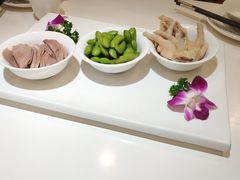 -后宫私房菜(汇客美食娱乐广场店)