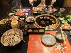 -和来烤肉(仓山万达店)