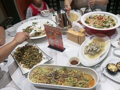 -渔码头食府·20年蓬莱老字号(登州路店)