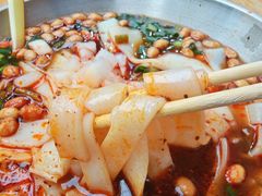 -覃肥叔桂林米粉(粮道街店)