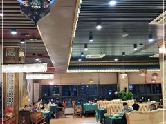 大堂-金象湾泰国餐厅(华林路店)