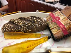 -BREAD WAY面包路·欧式面包(龙湖时代D馆店)
