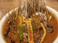 -嘉州叶婆婆钵钵鸡(建设路店)