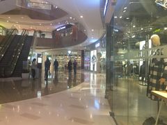 一层-金隅嘉品Mall