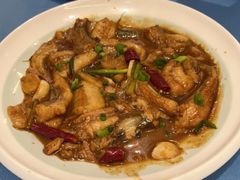 -阿毛饭店(和义路店)