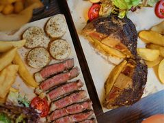 -The Cheebat 锌吧·Bistro(体育西店)