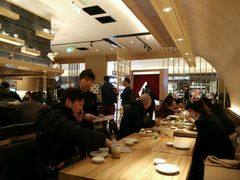 -初居食屋日式料理(万象城购物中心店)