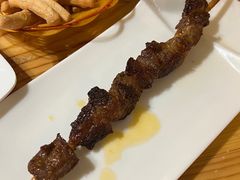 -牧马人奶茶馆(乌兰察布总店)