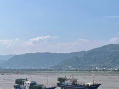 -北岐滩涂