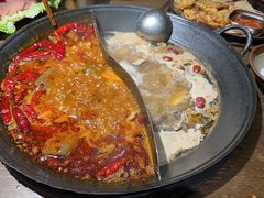 -萍姐火锅·公路夜市(打浦桥日月光店)