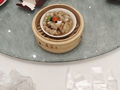-喜宴又一村·粤菜·茶点·海鲜(壹方天地店)