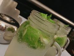 -三亚福朋喜来登酒店·大堂吧