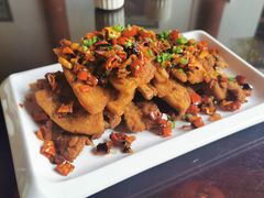 -董府·古宅餐厅
