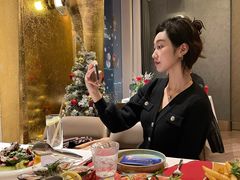 -普朗姆生蚝牛排馆 The Plump Oyster(成都摩方购物中心店)