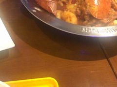 招牌肉蟹煲-胖哥俩肉蟹煲(虹口龙之梦店)