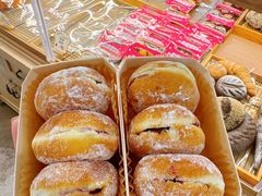 -高力乐面包咖啡厅(西塔店)