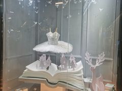 -苏菲艺术教育 | 芭蕾·钢琴(南山书城校区)