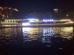 -海河游船-永乐码头(大悲院)