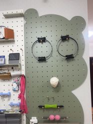 -橙沐普拉提瑜伽