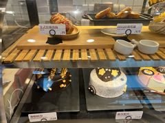 -DQ·蛋糕·冰淇淋(高新万达店)