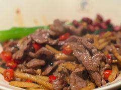 -漆黑觉米粉(三里屯店)