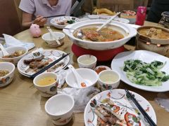 -桃园农庄烤全羊(江秋路店)