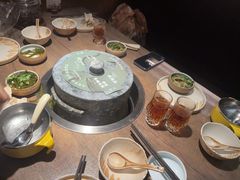 -蘑界·野生菌火锅(深业上城店)